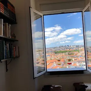  Apartamento The Sunset Nest